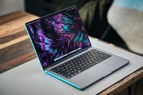 Apple 2023 MacBook Pro Laptop